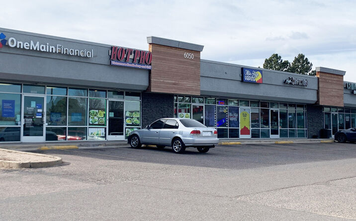 Pictures of Retail, Office property located at 6050-6080 West 92nd Avenue, Westminster, CO 80031 for lease - image #1