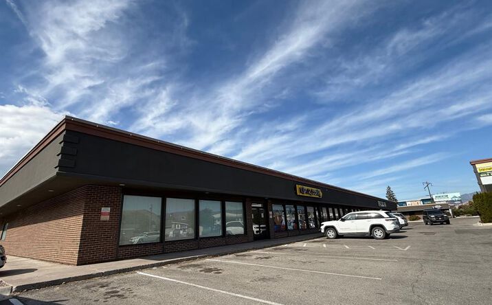 Pictures of Office property located at 1523 S Russell Street, MISSOULA, MT 59801 for lease - image #1