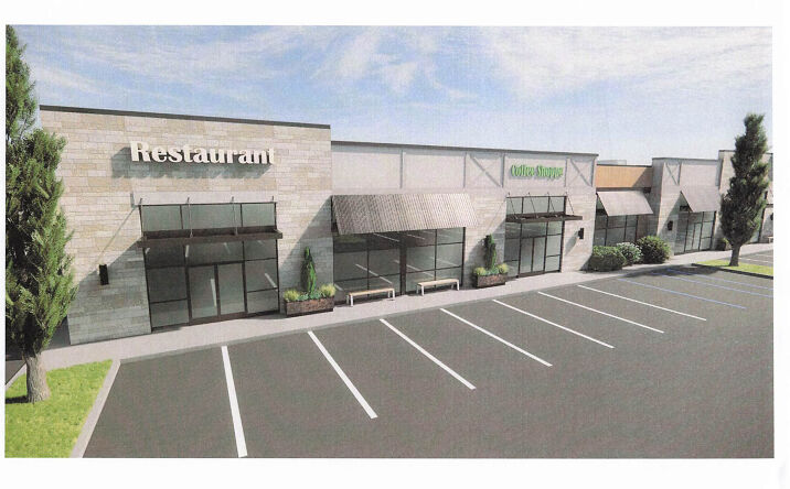 Pictures of Retail property located at 4568 Georgetown Rd, Lexington, KY 40511 for lease - image #1