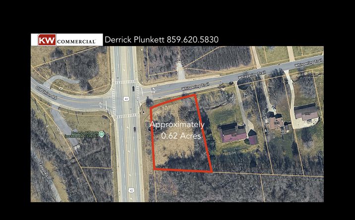 Pictures of Office, Land property located at 10160 US-42, Union, KY 41091 for lease - image #1