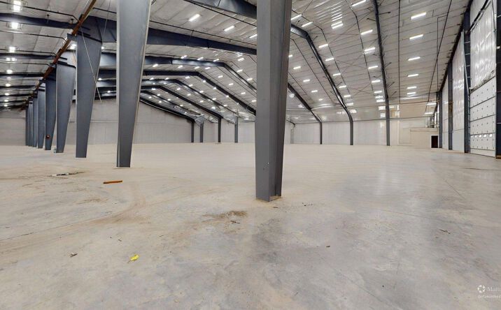 Pictures of Industrial property located at 5523 Abby Rd, Billings, MT 59106 for lease - image #1