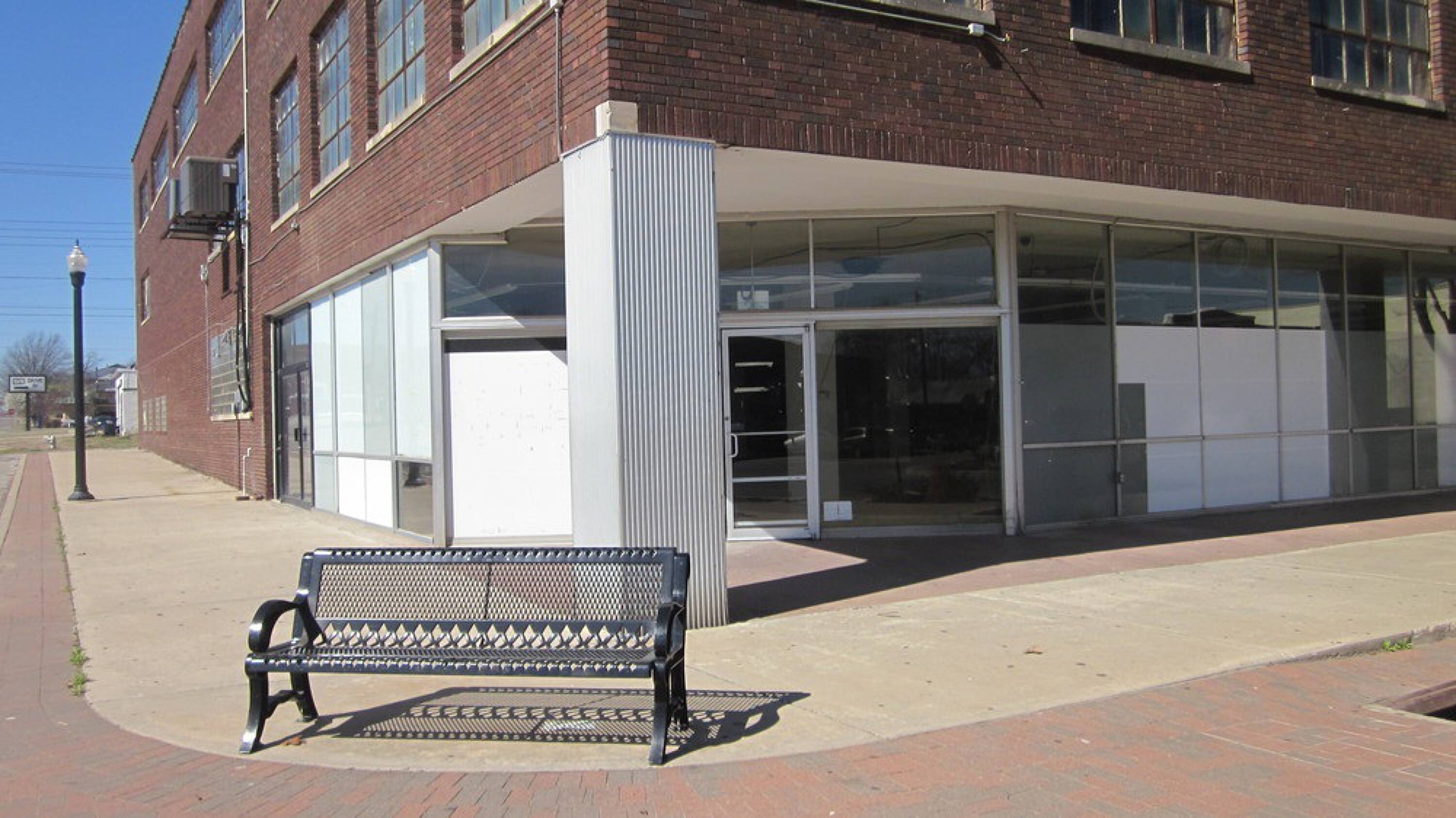 227 S. Wewoka Avenue, Wewoka, OK 74884