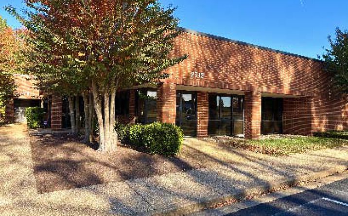 Pictures of Office property located at 2706-2716 Enterprise Pkwy, Richmond, VA 23294 for lease - image #1