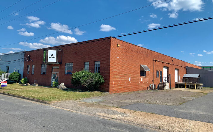 Pictures of Industrial property located at 4109 W Clay Street, Richmond, VA 23230 for lease - image #1