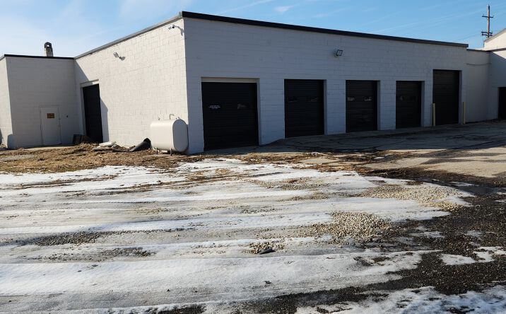 Pictures of Industrial property located at 45 S MacDade Blvd, Glenolden, PA 19036 for lease - image #1
