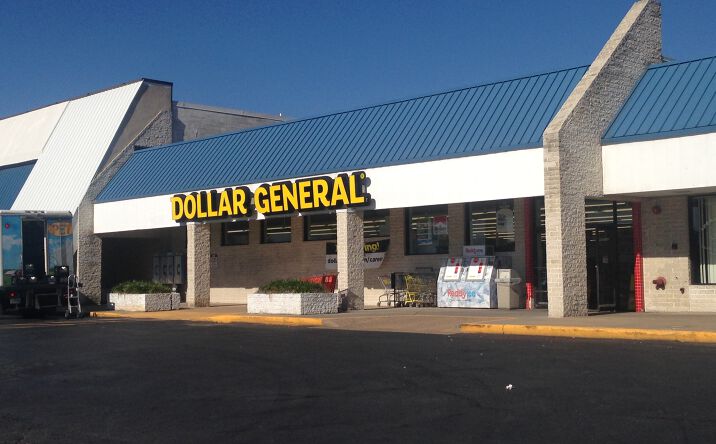 Pictures of Retail property located at 2245 S Main St, Harrisonburg, VA 22801 for lease - image #1