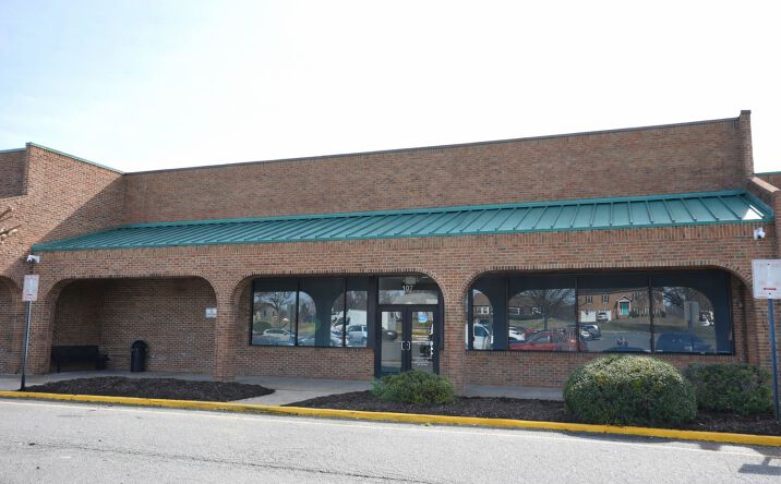 Pictures of Office property located at 282 Deacon Rd, Fredericksburg, VA 22405 for lease - image #1