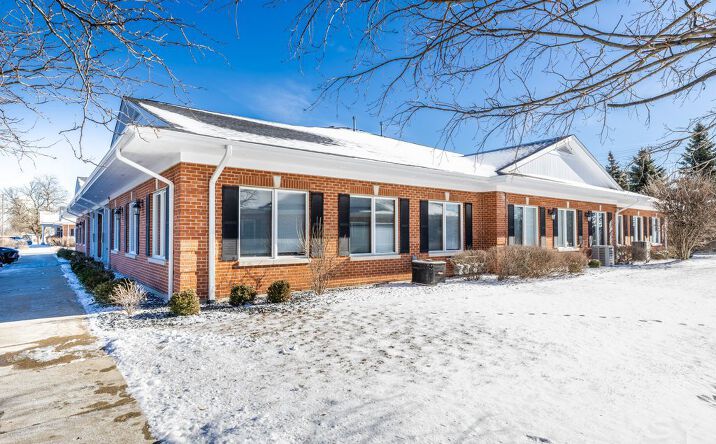 Pictures of Office property located at 1510 Plainfield Road 2, Darien, IL 60561 for lease - image #1