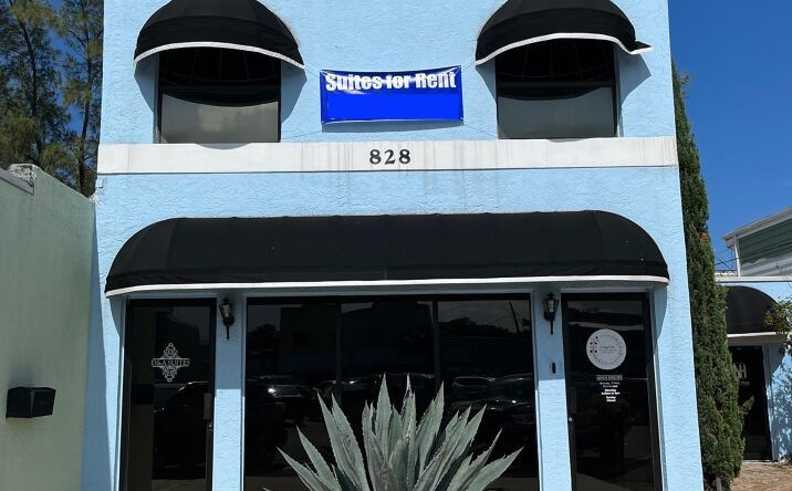Pictures of Special Purpose property located at 828 SE 8th Avenue, Deerfield Beach, FL 33441 for lease - image #1