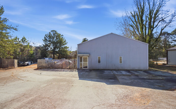 Pictures of Industrial property located at 1728 Old Central Rd, Central, SC 29630 for lease - image #1
