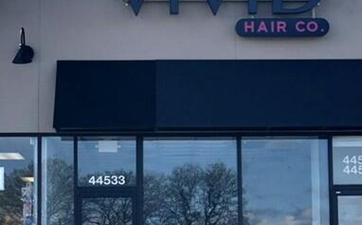 Pictures of Retail, Office property located at 44533 Schoenherr Road, Sterling Heights, MI 48313 for lease - image #1