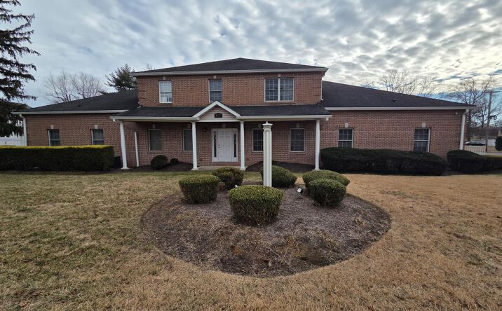 Pictures of Office property located at 551 Newman Springs Road, Lincroft, NJ 07738 for lease - image #1