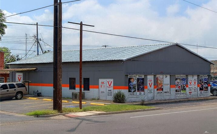 Pictures of Land property located at 230 E US Highway 83, Pharr, TX 78577 for lease - image #1
