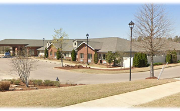 Pictures of Office property located at 8722 Winchester Rd, Memphis, TN 38125 for lease - image #1