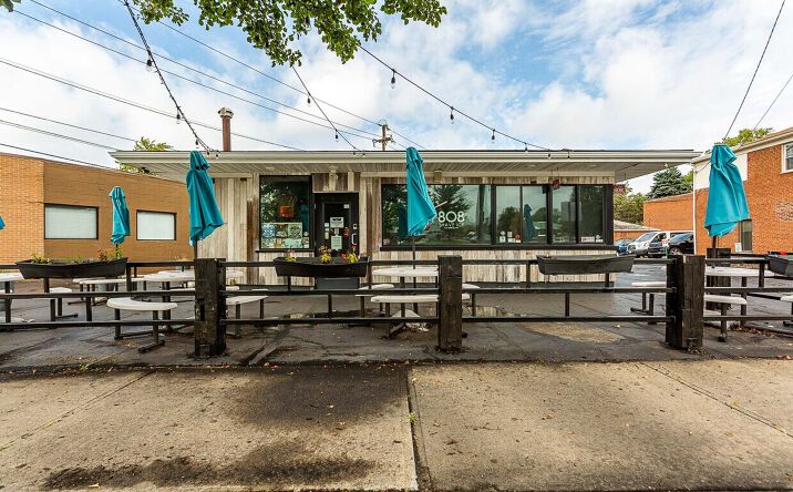 Pictures of Retail, Restaurant, Office property located at 21280 Lorain Rd, Fairview Park, OH 44126 for lease - image #1