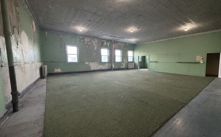 Pictures of Industrial, Retail, Office property located at 128 Nanticoke Ave, Endicott, NY 13760 for lease - image #1