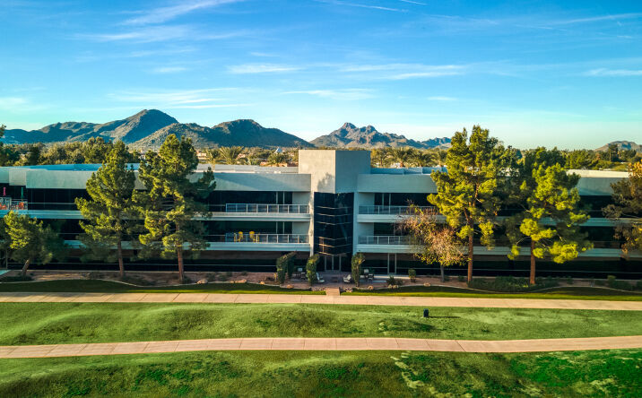 Pictures of Office property located at 11201 N Tatum Blvd, Scottsdale, AZ 85254 for lease - image #1