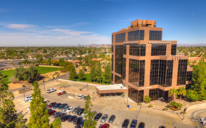 Pictures of Office property located at 1400 -1470 E Southern Ave, Tempe, AZ 85282 for lease - image #1