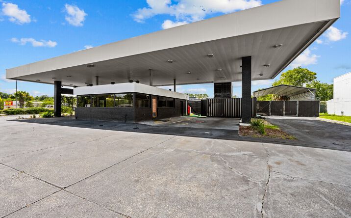 Pictures of Retail, Special Purpose, Office property located at 9940 Atlantic Blvd, Jacksonville, FL 32225 for lease - image #1