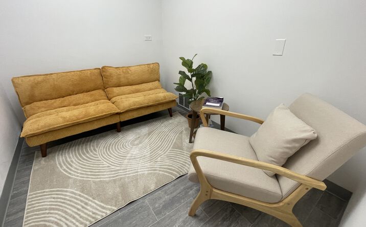 Pictures of Office, Special Purpose property located at 2395 Ocean Ave, SF, CA 94127 for lease - image #1