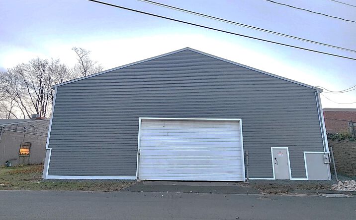 Pictures of Industrial property located at 2 Atwood Place, West Haven, CT 06516 for lease - image #1