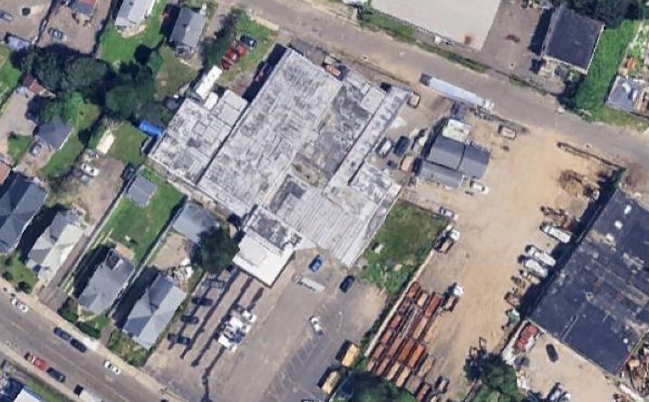 Pictures of Industrial property located at 304 Seaview Ave, Bridgeport, CT 06607 for lease - image #1
