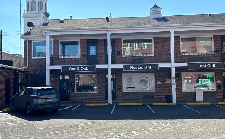 Pictures of Retail, Office property located at 2385 Main Street, Stratford, CT 06614 for lease - image #1