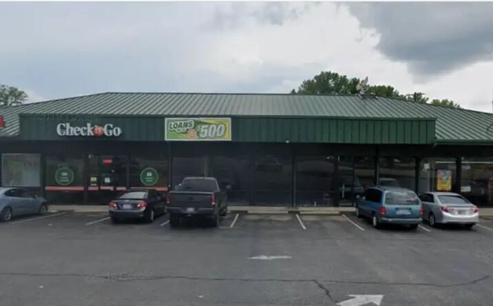 Pictures of Retail, Office property located at 1999 US-60, Henderson, KY 42420 for lease - image #1