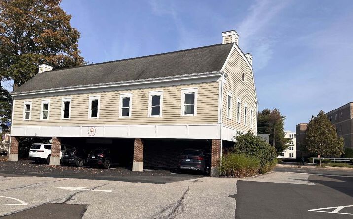 Pictures of Retail, Office property located at 710 West Ave, Norwalk, CT 06850 for lease - image #1