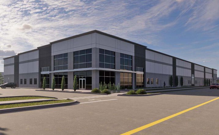 Pictures of Industrial, Land property located at 5270 East Highway 71, Garfield, TX 78617 for lease - image #1