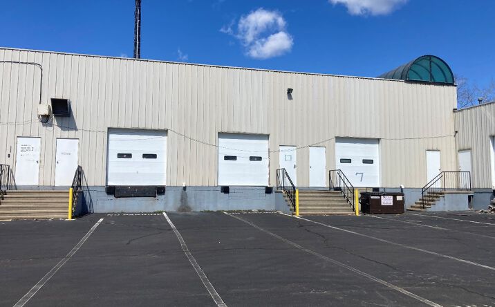 Pictures of Office, Industrial property located at 260-284 Quarry Rd, Milford, CT 06460 for lease - image #1