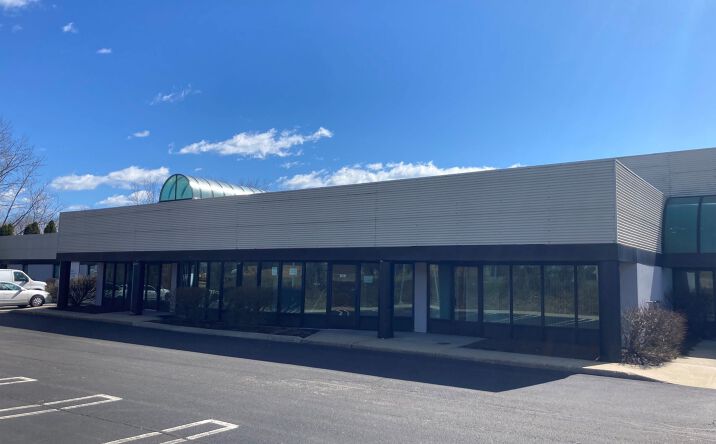 Pictures of Office, Industrial property located at 260-284 Quarry Rd, Milford, CT 06460 for lease - image #1