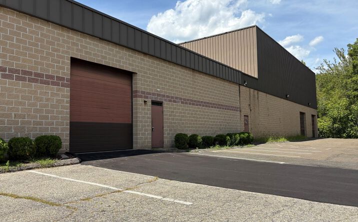 Pictures of Industrial property located at 580 Pepper St, Monroe, CT 06468 for lease - image #1