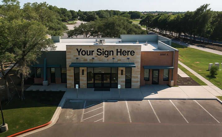 Pictures of Retail property located at 3500 RR 620 S, Bee Cave, TX 78738 for lease - image #1