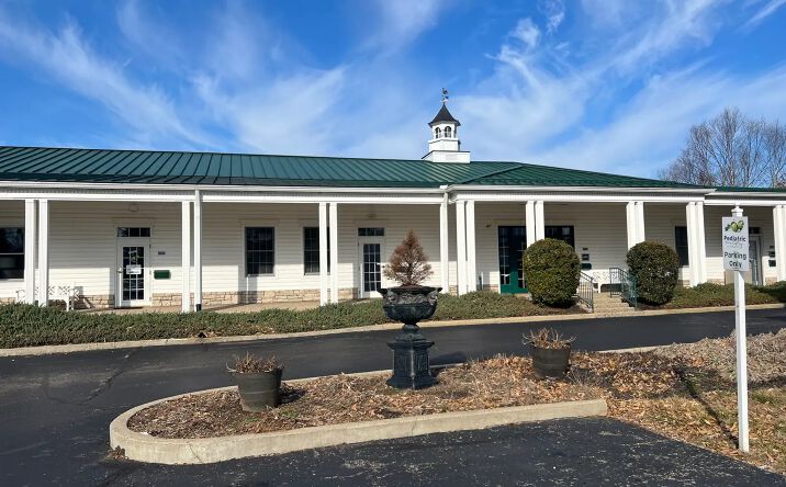 Pictures of Office property located at 12927 W Hwy 42, Prospect, KY 40059 for lease - image #1