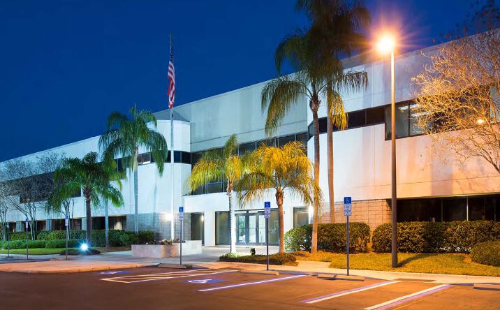 Pictures of Office property located at 10101 9th St N, St. Petersburg, FL 33716 for lease - image #1