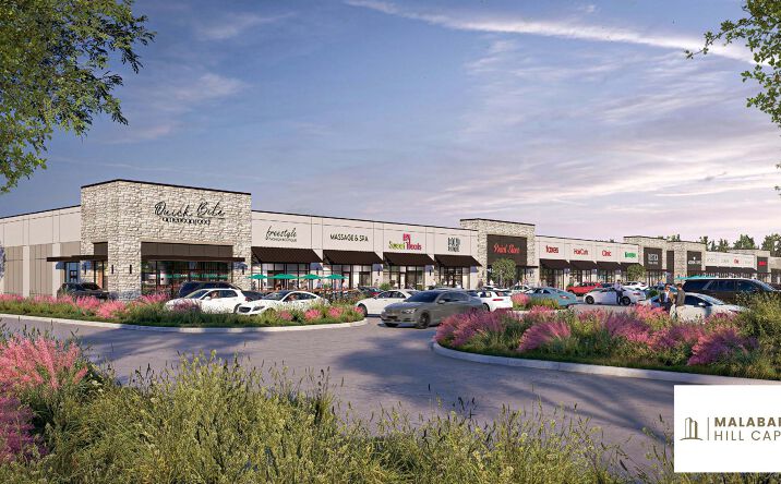 Pictures of Retail property located at Mills Branch Dr & W Lake Houston Pkwy, Houston, TX 77345 for lease - image #1