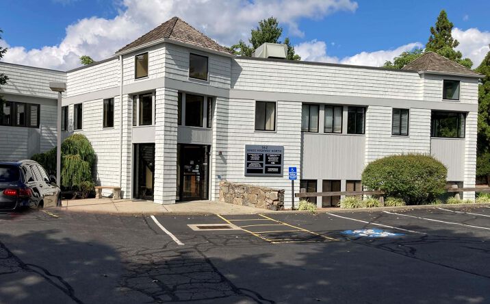 Pictures of Office property located at 162 Kings Highway North, Westport, CT 06880 for lease - image #1