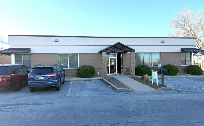 Pictures of Office property located at 13900 Quailbrook Dr, Oklahoma City, OK 73134 for lease - image #1