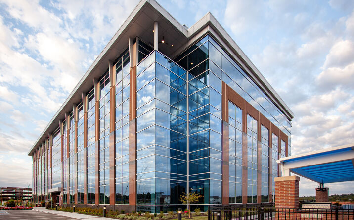 Pictures of Office property located at 11300 Switzer Rd, Overland Park, KS 66210 for lease - image #1