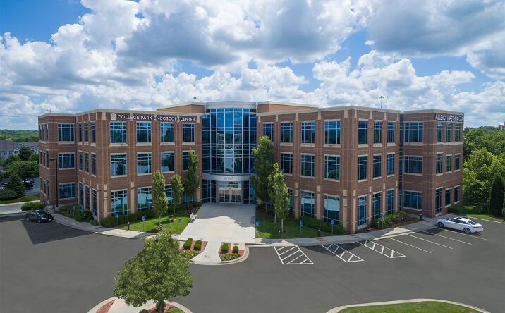 Pictures of Office property located at 10787 Nall Avenue, Overland Park, KS 66211 for lease - image #1