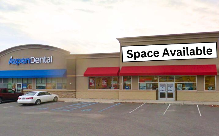 Pictures of Office property located at 501 Grand Central Ave, Vienna, WV 26105 for lease - image #1