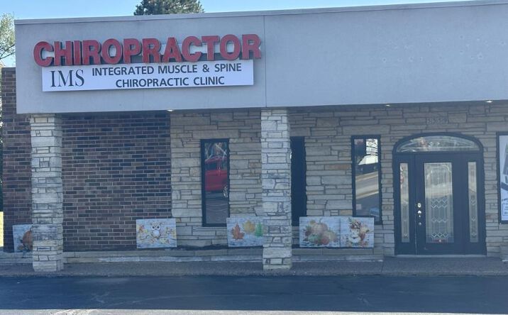 Pictures of Retail property located at 3359 MIDDLE Road 1, Bettendorf, IA 52722 for lease - image #1
