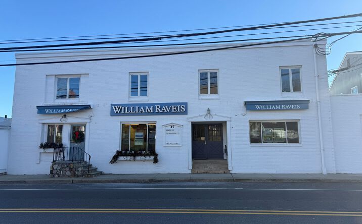 Pictures of Office property located at 47- 49 Riverside Ave, Westport, CT 06880 for lease - image #1