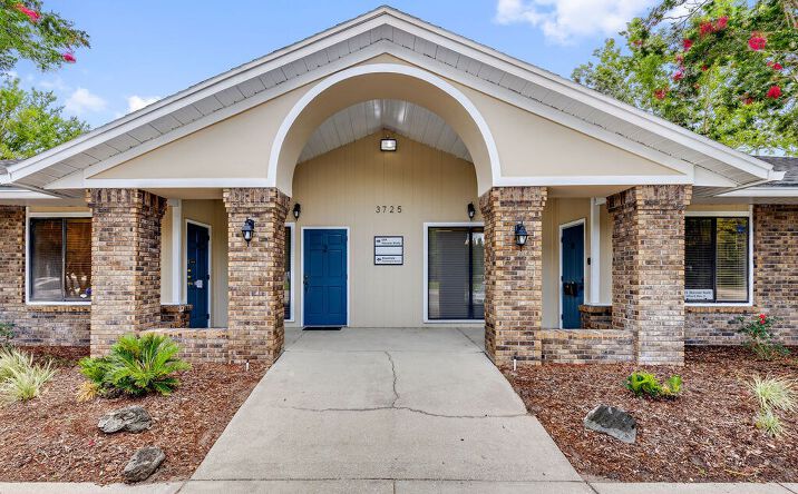Pictures of Office property located at 3725 DUPONT STATION Court S, Jacksonville, FL 32217 for lease - image #1