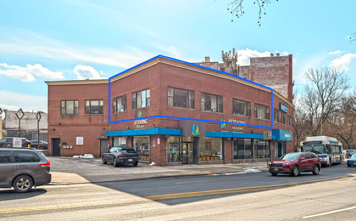 Pictures of Office property located at 15 Ocean Ave, Brooklyn, NY 11225 for lease - image #1