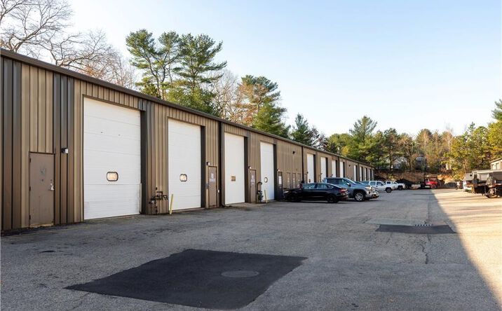 Pictures of Retail, Office, Industrial property located at 1012 Tiogue Avenue UNIT 25, Coventry, RI 02816 for lease - image #1