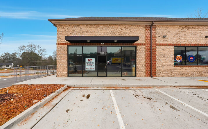 Pictures of Retail property located at 1255 New Hope Rd, Lawrenceville, GA 30045 for lease - image #1