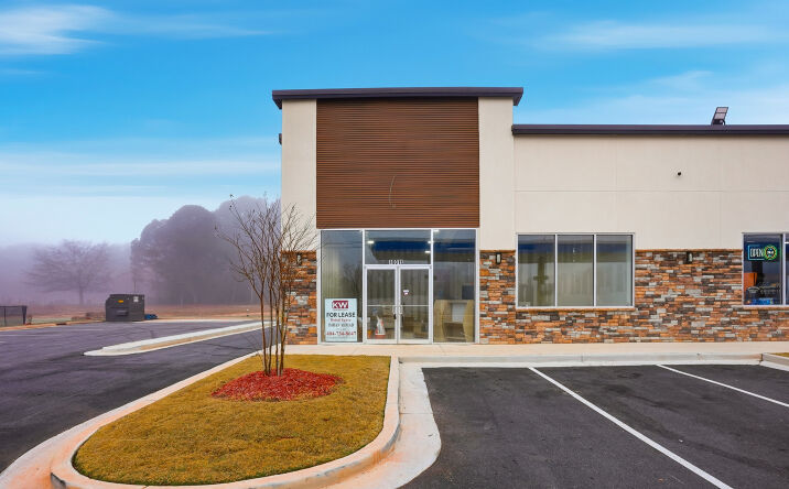Pictures of Retail property located at 1001 Pleasant Hill Rd NW, Conyers, GA 30012 for lease - image #1
