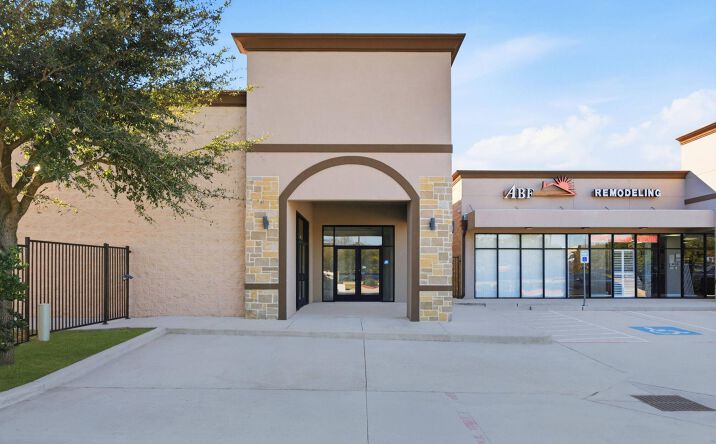 Pictures of Retail, Restaurant, Special Purpose property located at 8719 Hwy 6 N, Houston, TX 77095 for lease - image #1